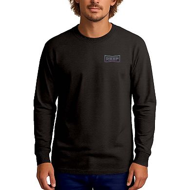 Men's REEF Longboard Long Sleeve Graphic Tee