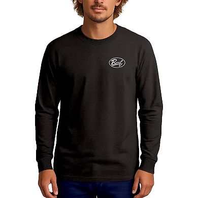 Men's REEF Auto Long Sleeve Graphic Tee