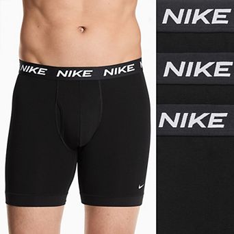 Men's Nike 3 pk Cotton Stretch Boxer Briefs