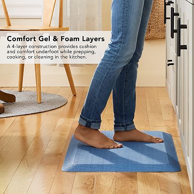 KitchenAid® Gourmet Comfort Gel Mat