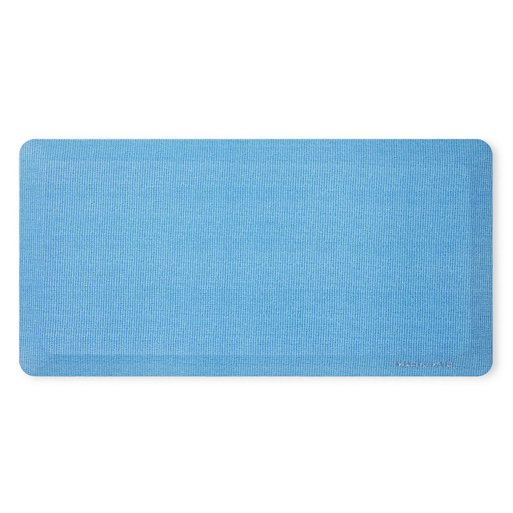 KitchenAid® Gourmet Comfort Gel Mat - Matte Black