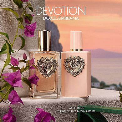 Mini Devotion Duo Perfume Gift Set