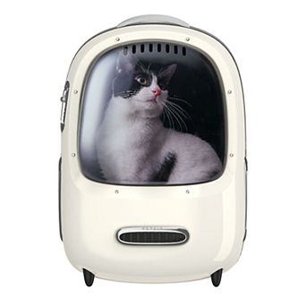 PETKIT Breezy 2 Cat Carrier