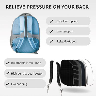 PETKIT Breezy 2 Cat Carrier
