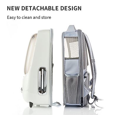 PETKIT Breezy 2 Cat Carrier