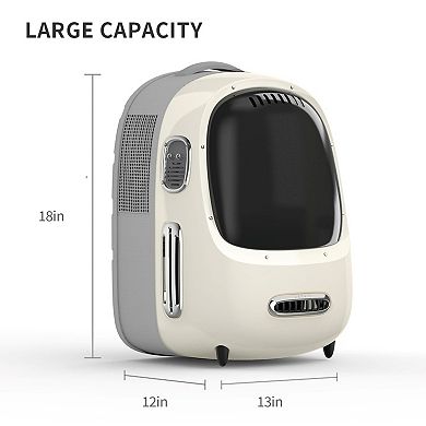 PETKIT Breezy 2 Cat Carrier