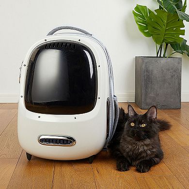 PETKIT Breezy 2 Cat Carrier