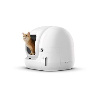 PETKIT PuraMax 2 Automatic Self-Cleaning Cat Litter Box