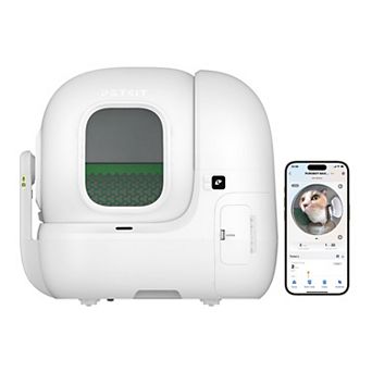 PETKIT Automatic Self-Cleaning Cat Litter Box