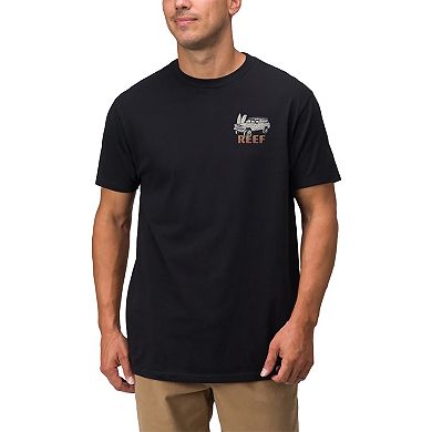Men's REEF Truman Graphic Tee