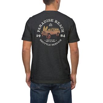 Men's REEF Truman Graphic Tee