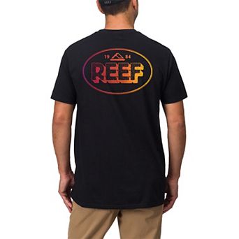 Men's REEF Sol Graphic Tee