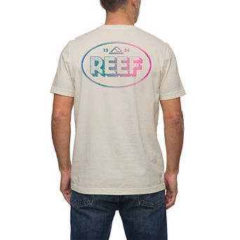 Men's REEF Sol Graphic Tee
