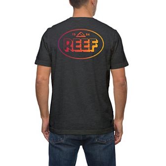 Men's REEF Sol Graphic Tee
