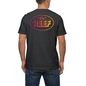 Men's REEF Sol Graphic Tee