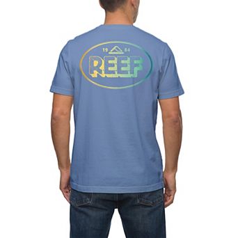 Men's REEF Sol Graphic Tee