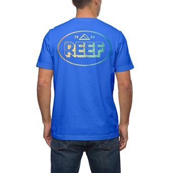 Men's REEF Sol Graphic Tee