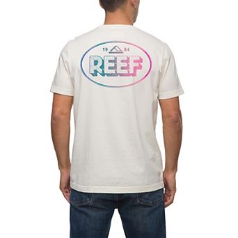Men's REEF Sol Graphic Tee
