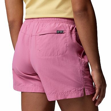 Women's Columbia Sandy River Shorts II