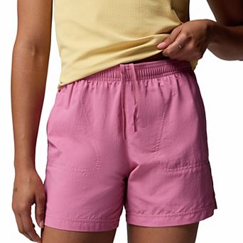Women's Columbia Sandy River Shorts II