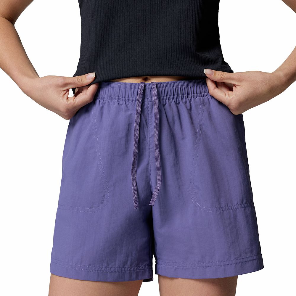 Women's Columbia Sandy River Shorts II