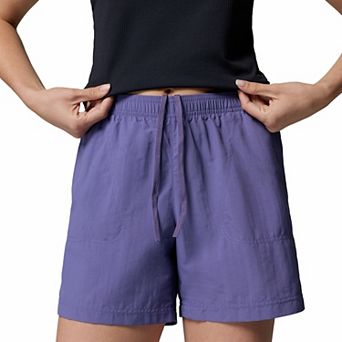 Women's Columbia Sandy River Shorts II
