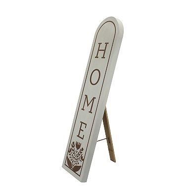 Everyday Decor Home Porch Leaner Outdoor Decor