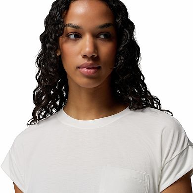 Women's Columbia Daniela Falls Short Sleeve Shirt