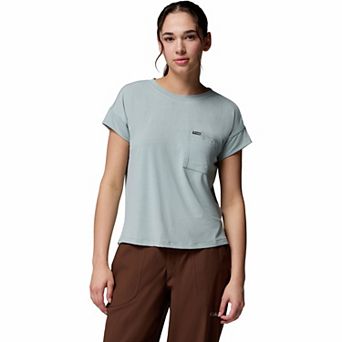 Women's Columbia Daniela Falls Short Sleeve Shirt