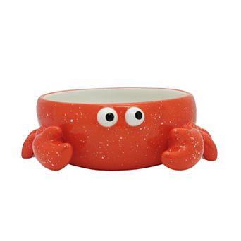 Sonoma Goods For Life® Crab Shaped Planter