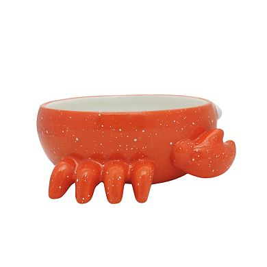 Sonoma Goods For Life® Crab Shaped Planter