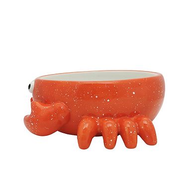 Sonoma Goods For Life® Crab Shaped Planter