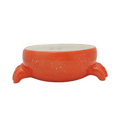 Sonoma Goods For Life® Crab Shaped Planter