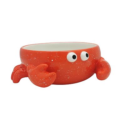 Sonoma Goods For Life® Crab Shaped Planter