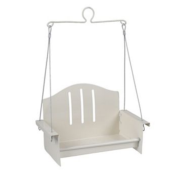 Sonoma Goods For Life® Porch Swing Bird Feeder Outdoor Decor