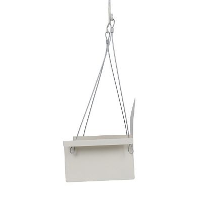 Sonoma Goods For Life® Porch Swing Bird Feeder Outdoor Decor