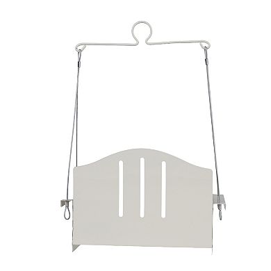 Sonoma Goods For Life® Porch Swing Bird Feeder Outdoor Decor