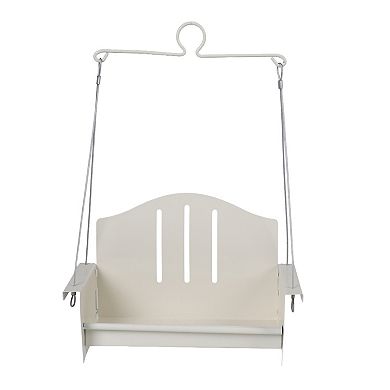 Sonoma Goods For Life® Porch Swing Bird Feeder Outdoor Decor