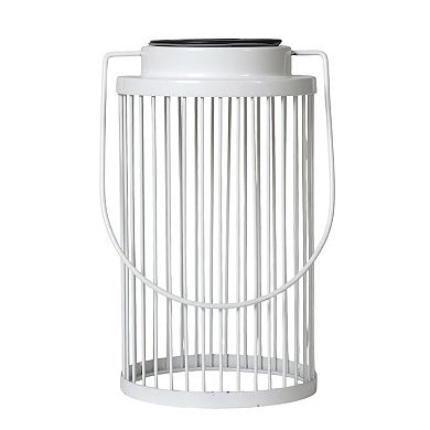 Sonoma Goods For Life® Metal Solar Lantern