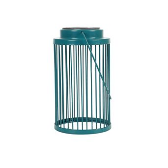 Sonoma Goods For Life® Metal Solar Lantern