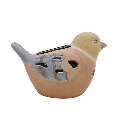 Sonoma Goods For Life® Bird Solar Lantern