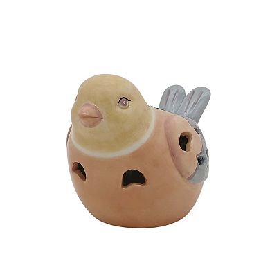 Sonoma Goods For Life® Bird Solar Lantern