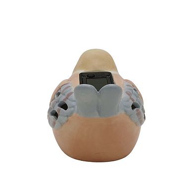 Sonoma Goods For Life® Bird Solar Lantern