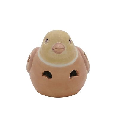 Sonoma Goods For Life® Bird Solar Lantern