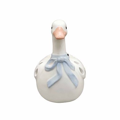 Sonoma Goods For Life® Goose Solar Lantern