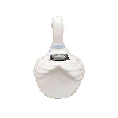 Sonoma Goods For Life® Goose Solar Lantern