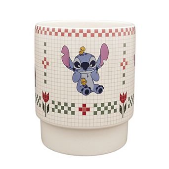 The Big One® Disney's Stitch Ceramic Planter