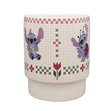 The Big One® Disney's Stitch Ceramic Planter