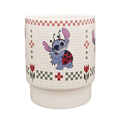 The Big One® Disney's Stitch Ceramic Planter