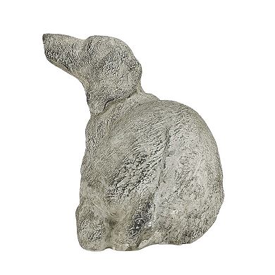 Sonoma Goods For Life® Dachshund Garden Statue Outdoor Decor